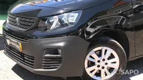 Peugeot Partner de 2019