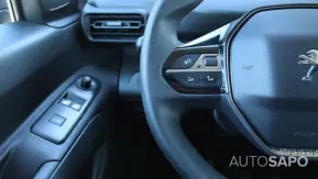 Peugeot Partner de 2019