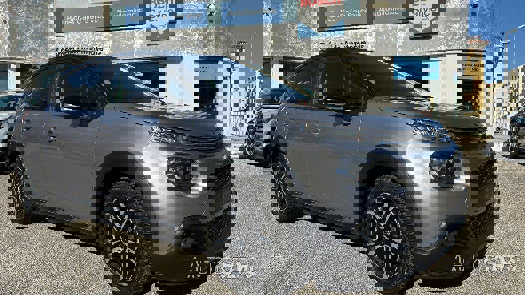 Citroen C3 de 2020