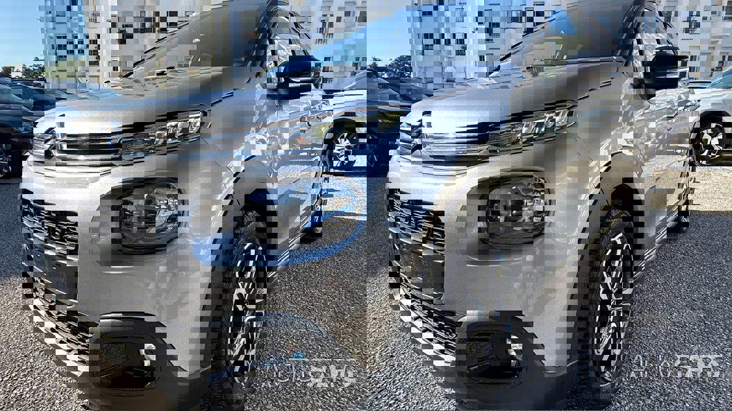 Citroen C3 de 2020