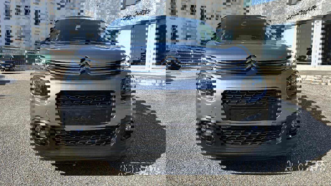 Citroen C3 de 2020