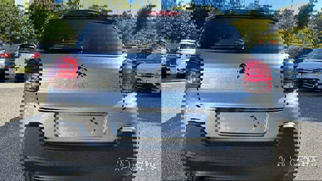 Citroen C3 de 2020