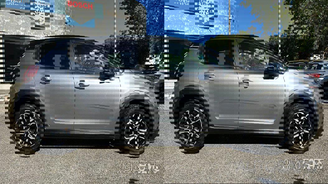 Citroen C3 de 2020