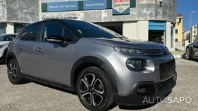 Citroen C3 de 2020