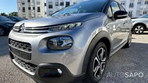Citroen C3 de 2020