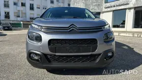 Citroen C3 de 2020