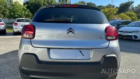 Citroen C3 de 2020