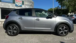 Citroen C3 de 2020