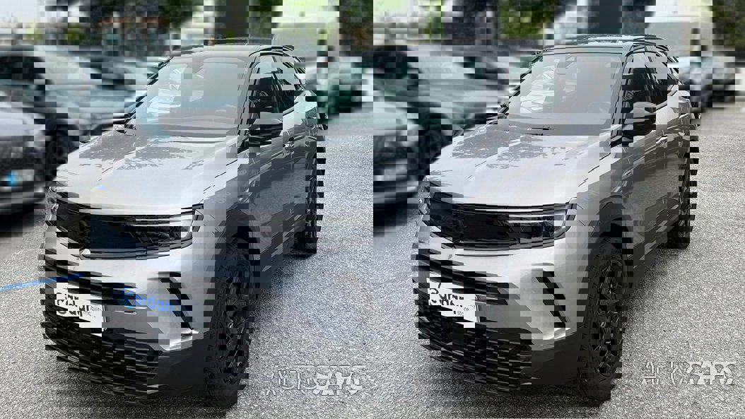 Opel Mokka de 2024
