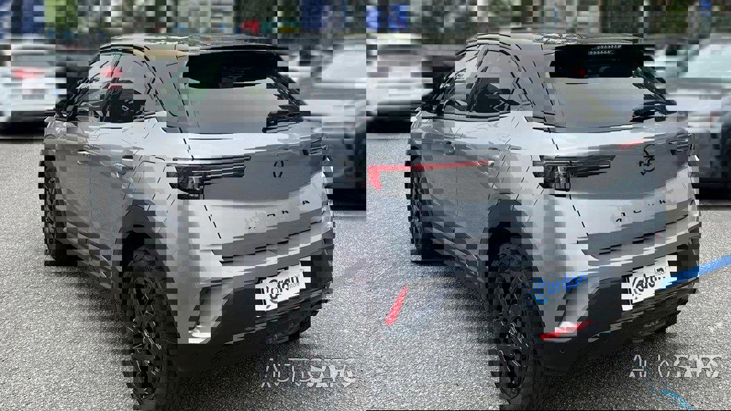Opel Mokka de 2024