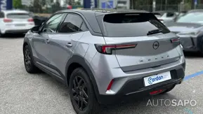 Opel Mokka de 2024