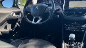 Peugeot 208 1.5 BlueHDi Allure de 2019