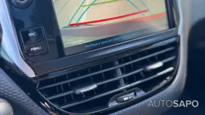 Peugeot 208 1.5 BlueHDi Allure de 2019