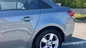Chevrolet Cruze 1.6 LS de 2011