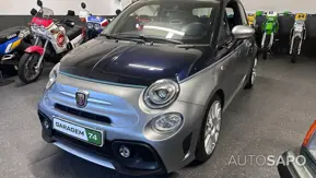 Abarth 695C 1.4 T-Jet Rivale de 2020