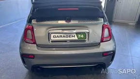 Abarth 695C 1.4 T-Jet Rivale de 2020