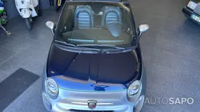 Abarth 695C 1.4 T-Jet Rivale de 2020