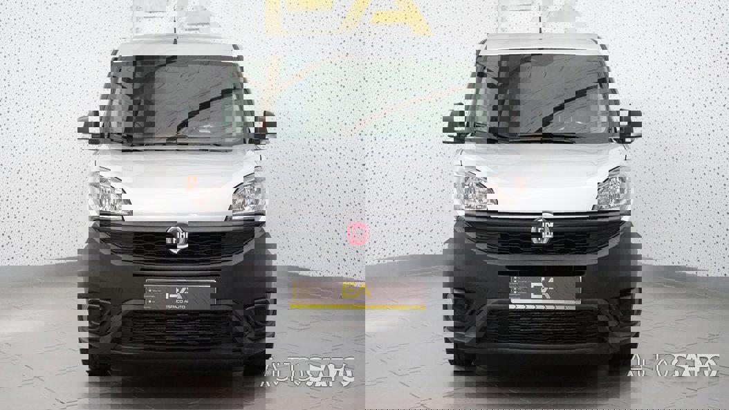 Fiat Doblo de 2020