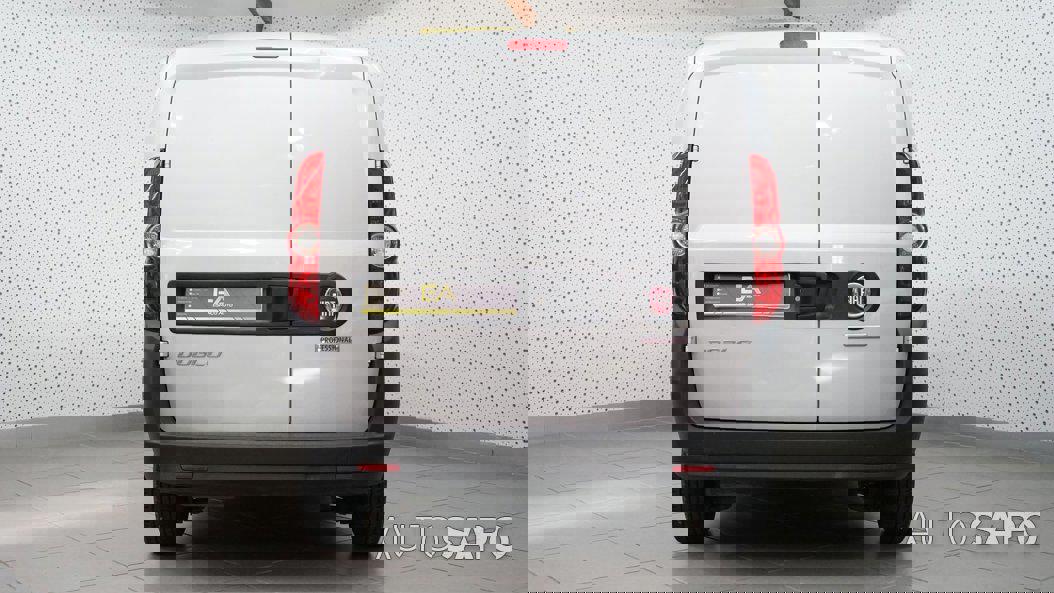 Fiat Doblo de 2020