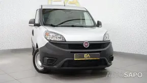 Fiat Doblo de 2020