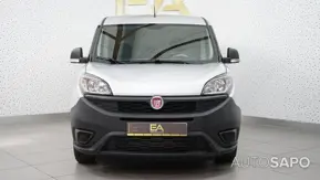 Fiat Doblo de 2020
