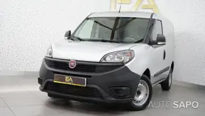 Fiat Doblo de 2020