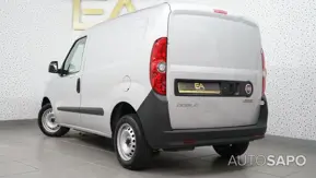 Fiat Doblo de 2020