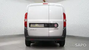 Fiat Doblo de 2020