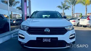 Volkswagen T-Roc 1.0 TSI Style de 2020