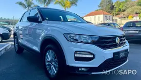 Volkswagen T-Roc 1.0 TSI Style de 2020