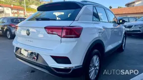 Volkswagen T-Roc 1.0 TSI Style de 2020