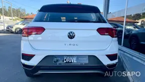 Volkswagen T-Roc 1.0 TSI Style de 2020