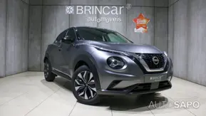 Nissan Juke 1.0 DIG-T Acenta de 2023
