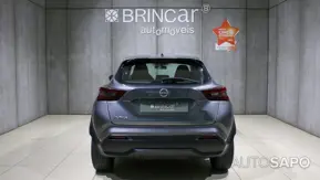 Nissan Juke 1.0 DIG-T Acenta de 2023