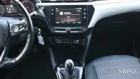 Opel Corsa de 2021