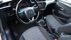 Opel Corsa de 2021
