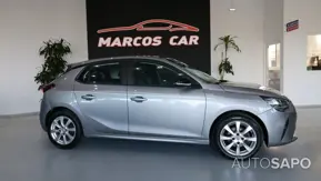 Opel Corsa de 2021