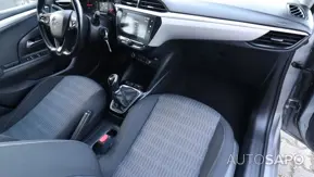 Opel Corsa de 2021