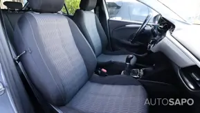 Opel Corsa de 2021