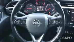 Opel Corsa de 2021