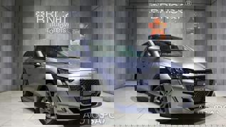 Peugeot E-208 de 2021