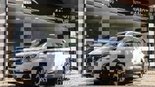 Peugeot 5008 de 2020