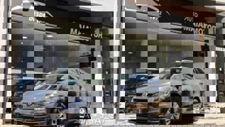 Volkswagen Golf de 2019