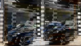 Ford Focus de 2019