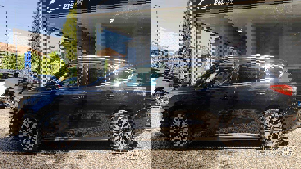 Ford Focus de 2019