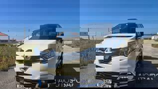 Renault Captur 0.9 TCe Exclusive de 2017
