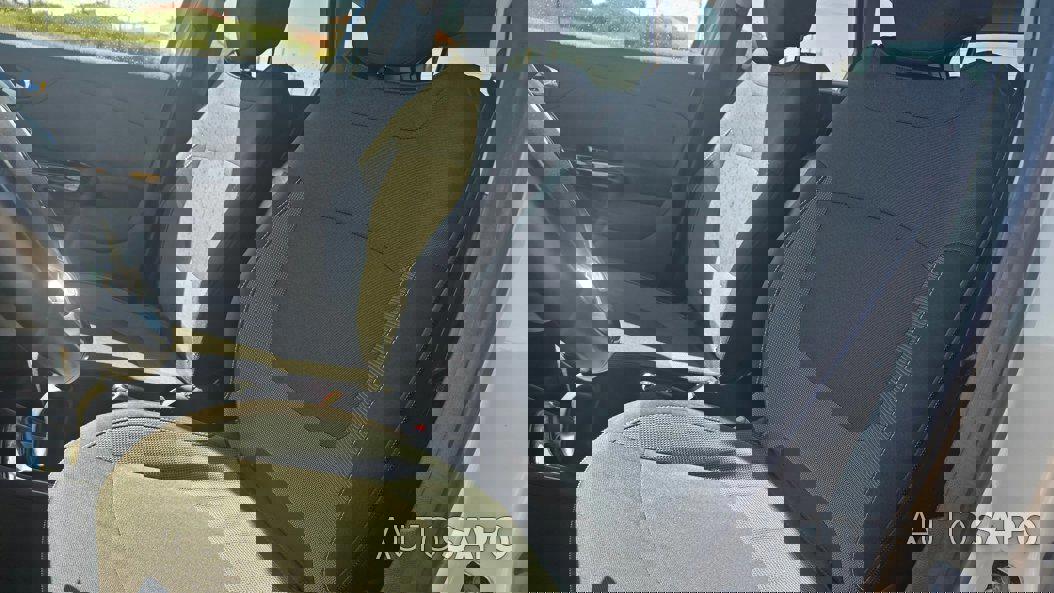 Renault Captur 0.9 TCe Exclusive de 2017