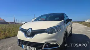 Renault Captur 0.9 TCe Exclusive de 2017