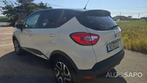 Renault Captur 0.9 TCe Exclusive de 2017