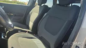 Renault Captur 0.9 TCe Exclusive de 2017